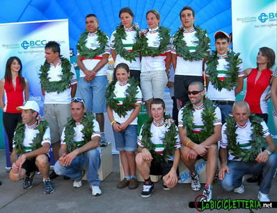 19/06/11 Golasecca (VA) - Campionato Italiano Cross Country XC UDACE 2011
